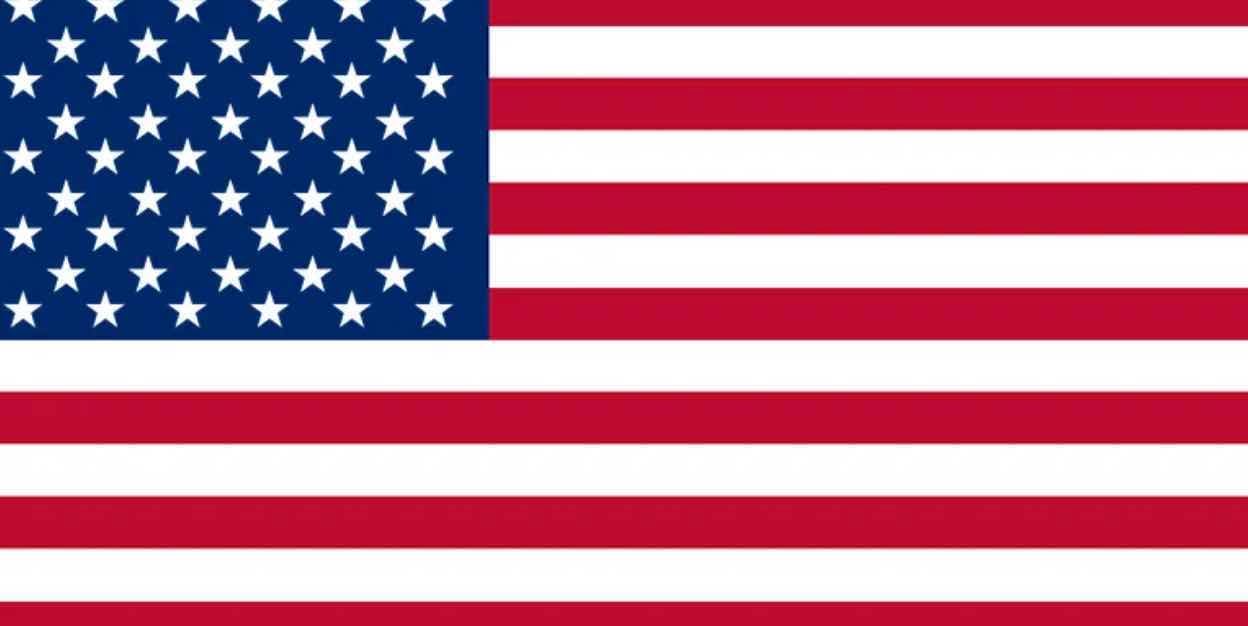 usa flag